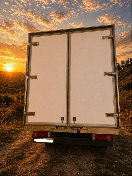 vemdo mercedes sprinter 416