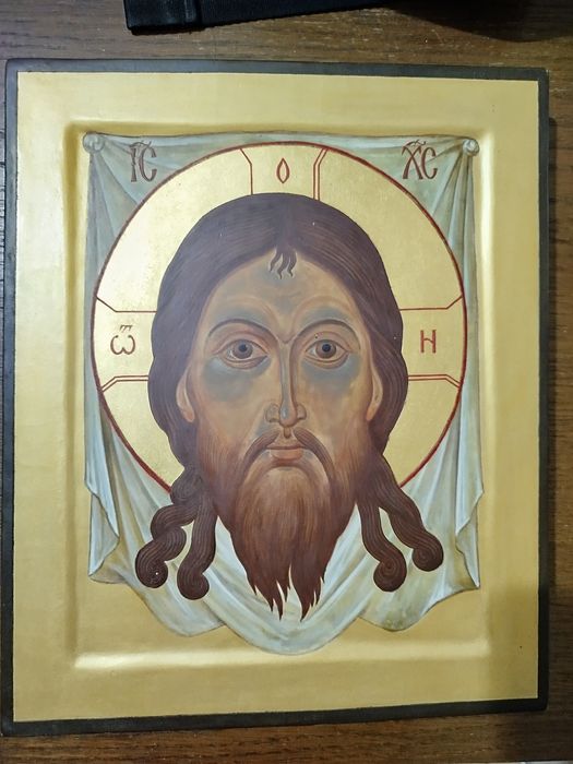 Продам ікони ручної роботи