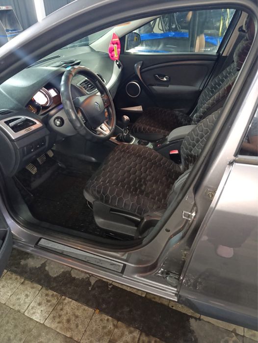 Renault Mégane продам