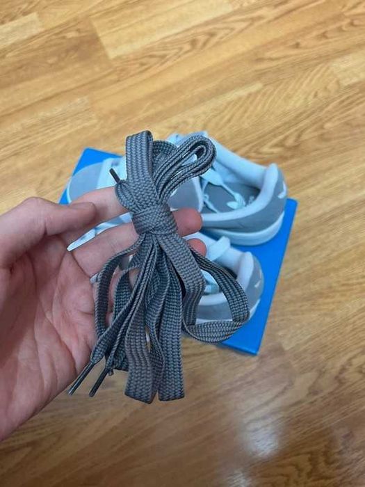 Buty/adidas_Campus/00s丨Nowe Trampki | rozmiar 43