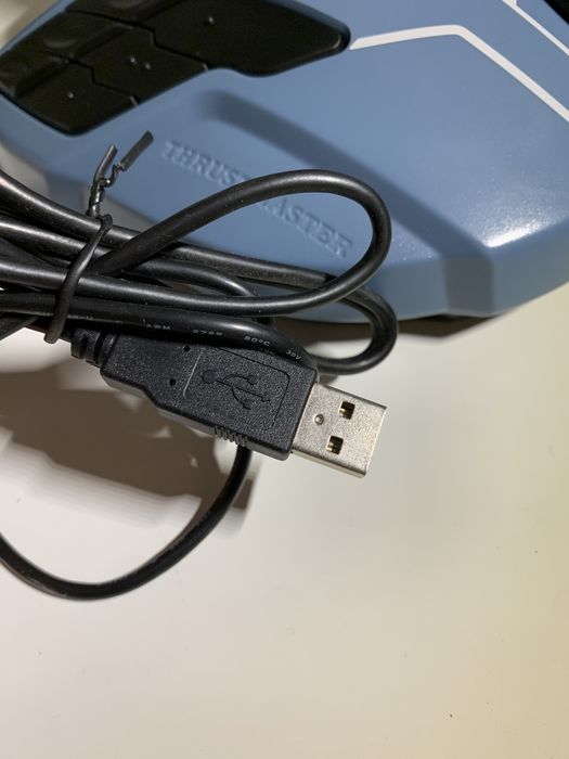 Thrustmaster TCA Airbus Joystick