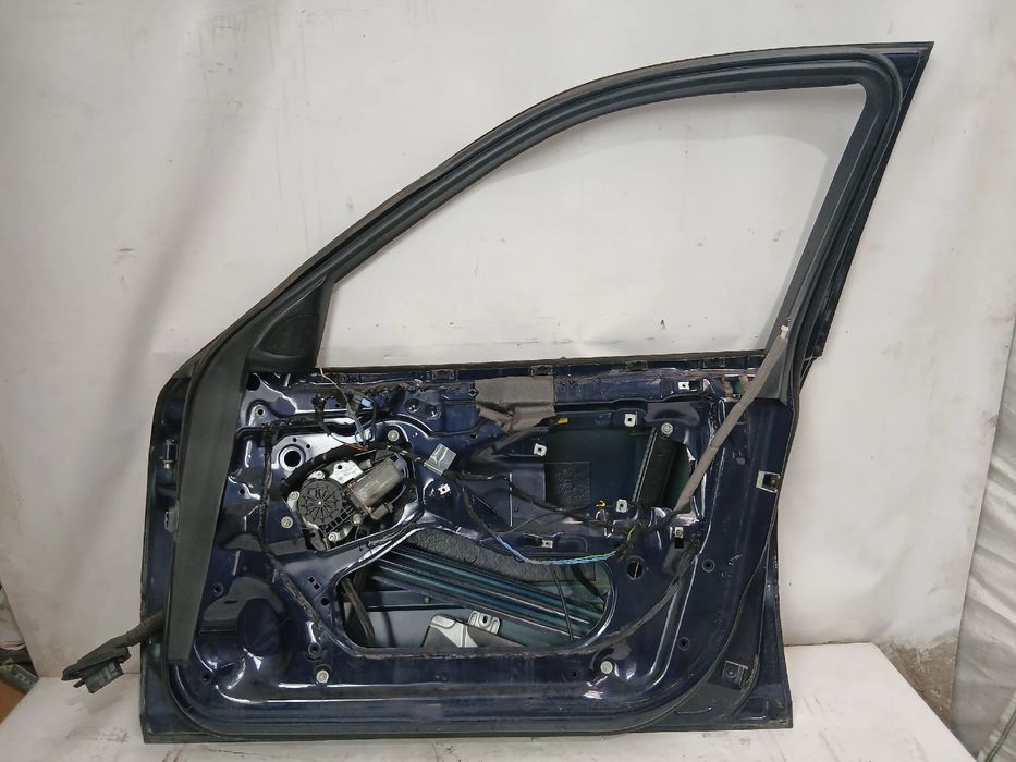 Porta frente direita BMW 3 (E46)