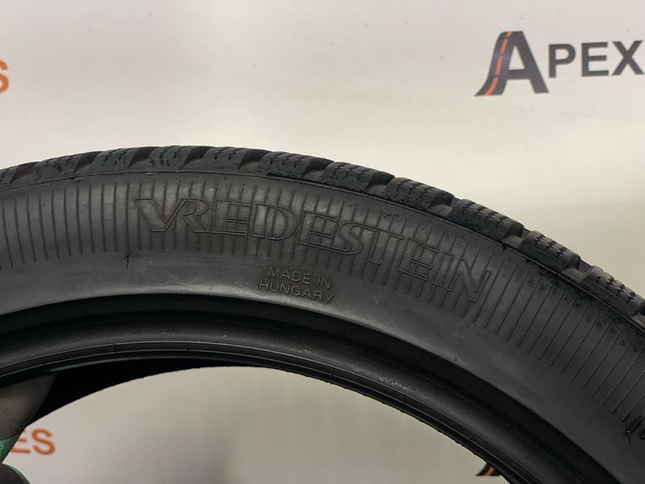 Продам пару зимових шин  Vredestein Quatrac pro 225/45 R18 225*45 R18 20001838