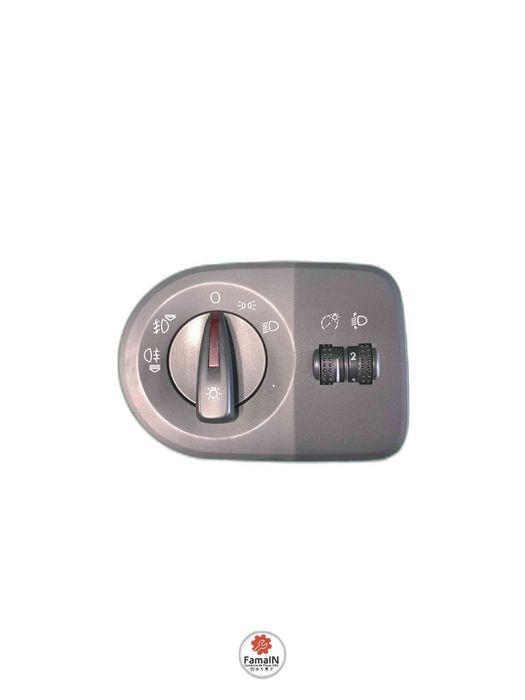 Botão / Interruptor Luzes SEAT IBIZA IV