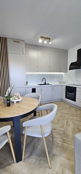 Mieszkanie na sprzedaż, 3 pokoje, 48 m², Sulechów