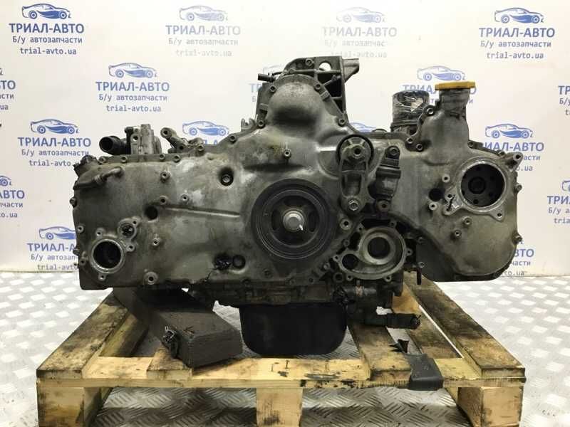 Разборка Subaru Outback 2014—2018 Шрот Subaru Outback б/у запчастини