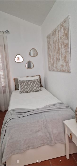 Arrendamento 1°andar Moradia