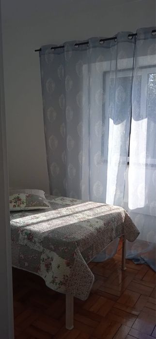Arrendo  apartamento renovado