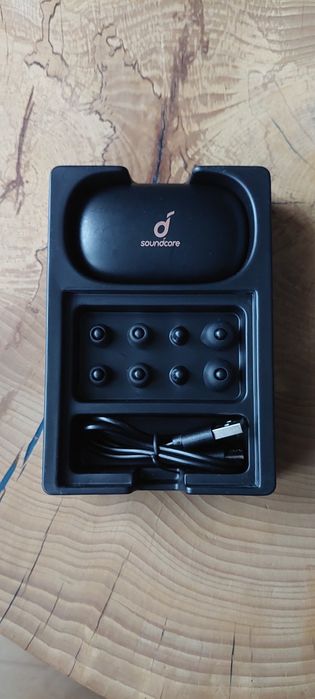 Słuchawki bezprzewodowe Soundcore Anker Life P2