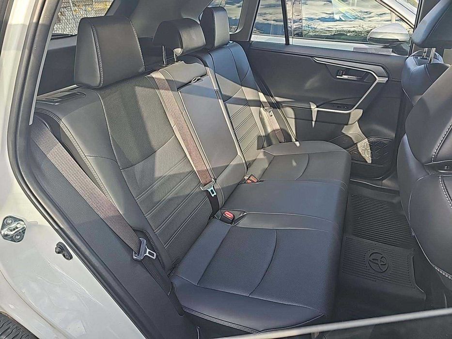 2023 Toyota RAV4 Hybrid Limited