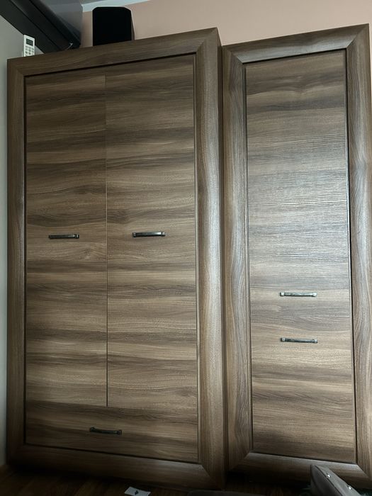 Sprzedam meble komplet