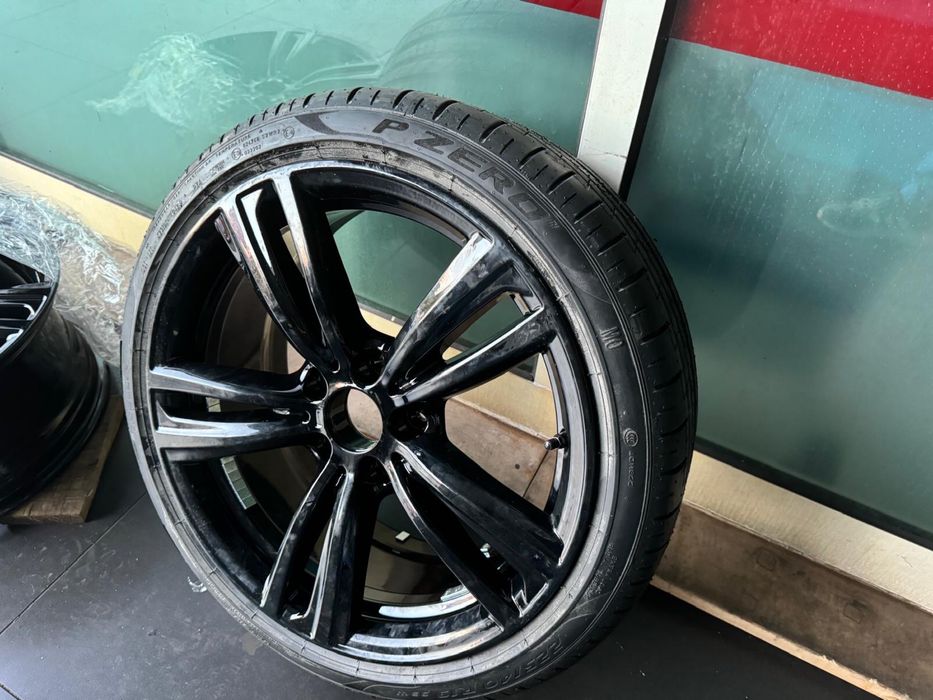 Jantes BMW 19 novas “Negociavel”