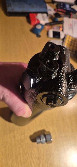 Filtr hydrauliczny Still