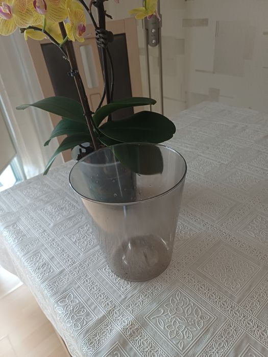 Doniczka  do storczyków