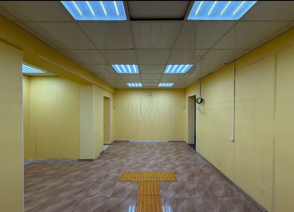 Магазин, помещение 54м2. Победа 6.