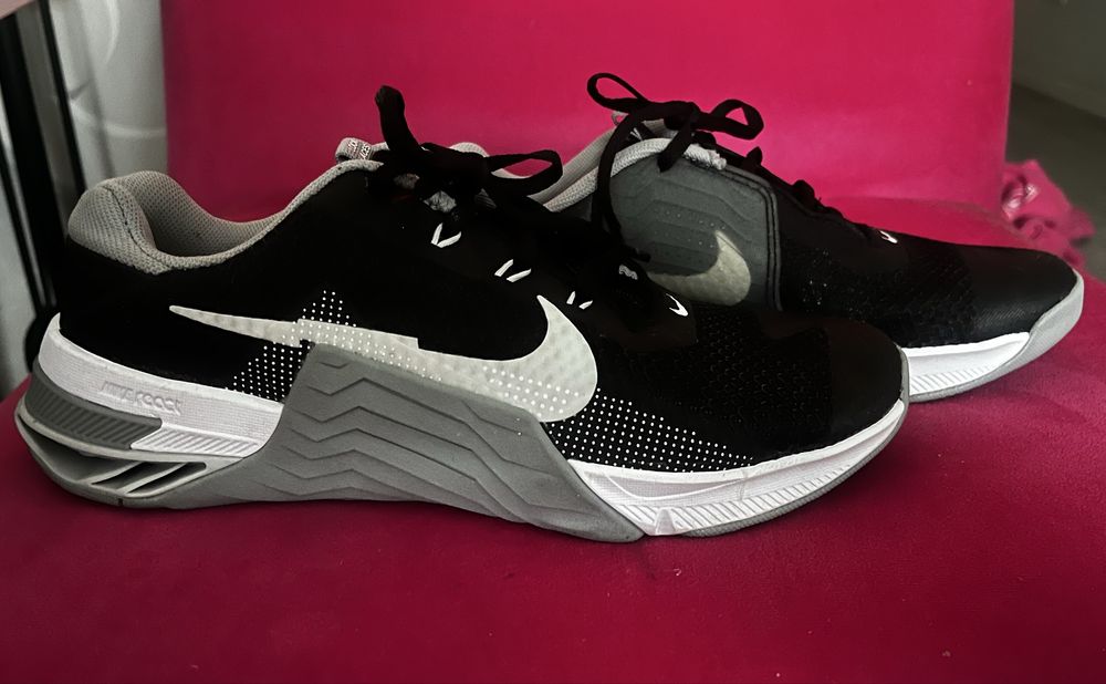 Buty Nike Metcon 7 40,5 /26 cm