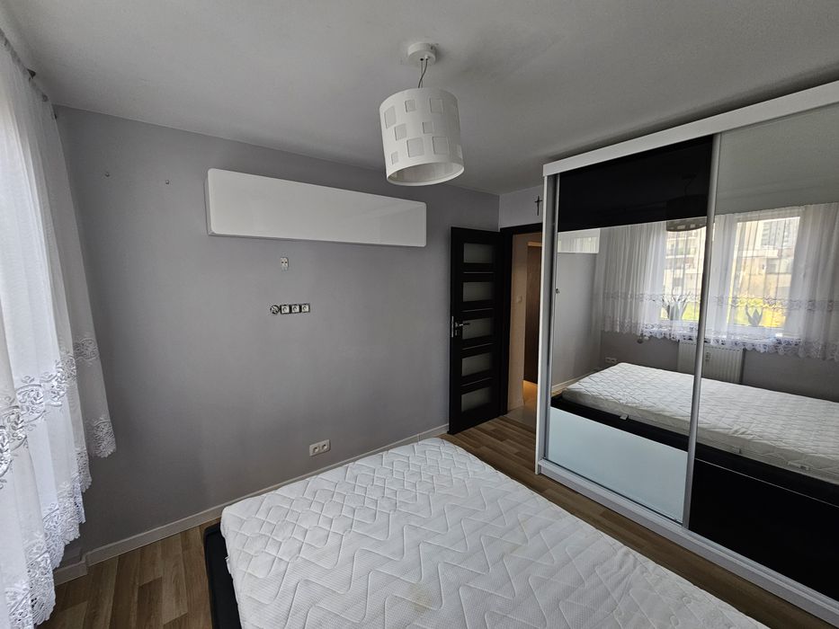 Mieszkanie 2 pokojowe przy Parku Bródnowskim 3600 zł z czynszem - Widok 5