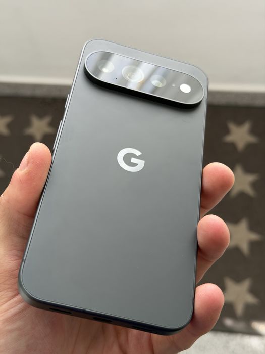Google Pixel 11 Pro XL 1TB Obsidiana (Como Novo) + Fatura e Garantia 3 Anos