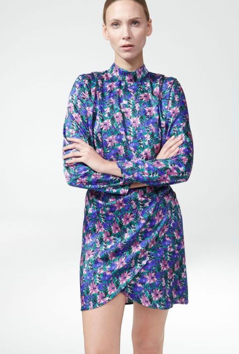 Платье Reserved 36 размер