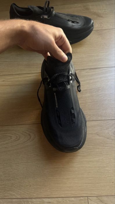 Li-ning Shadow 3.0 Black