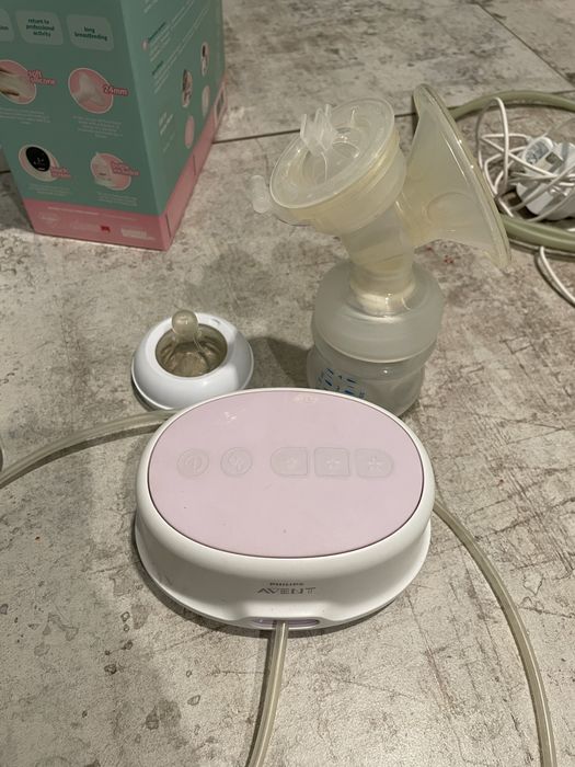 Laktator Philips Avent