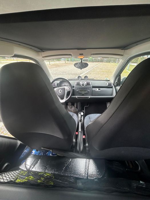 Smart Fortwo 1.0 turbo 84 CV