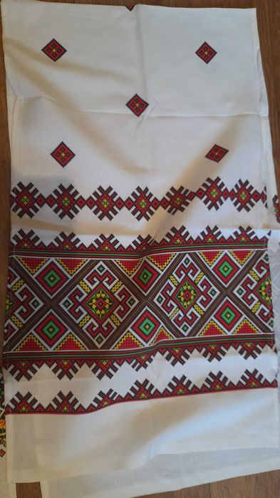 Рушники нові  2 штуки