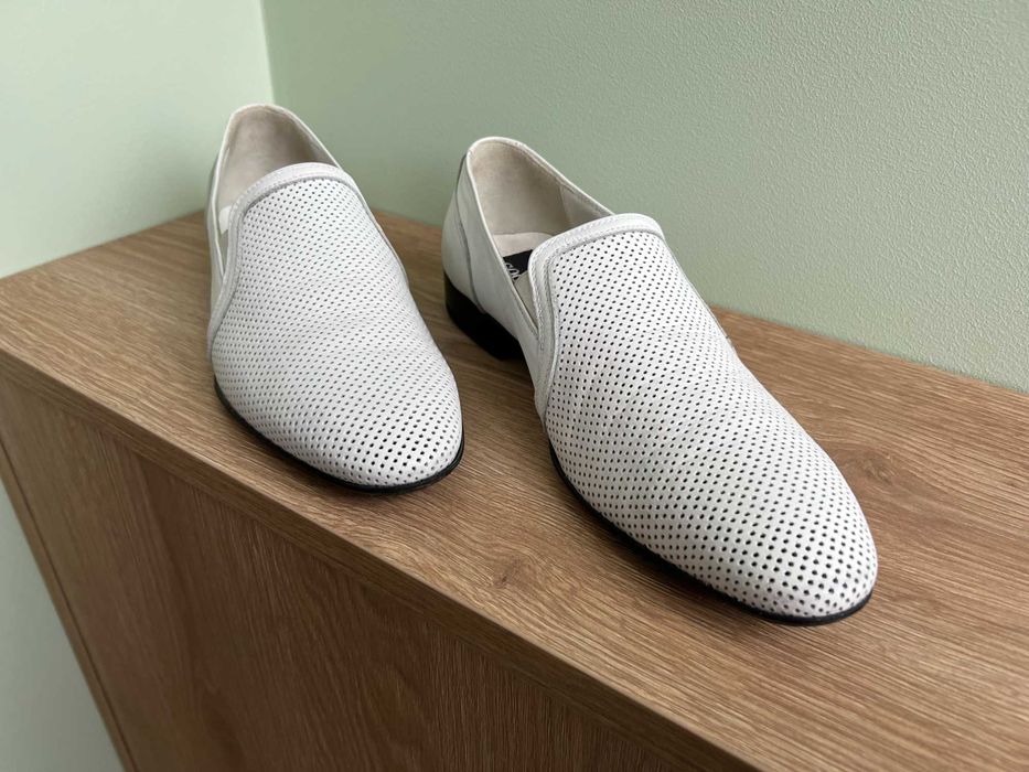 Туфли Good Man 38211, размер 39 - 40