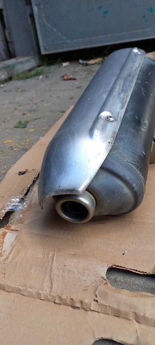 продам мотозапчастини Апрілія Скарабео 2002 Крило задне