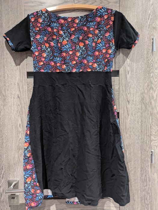 Sukienka ciążowa rozm. M