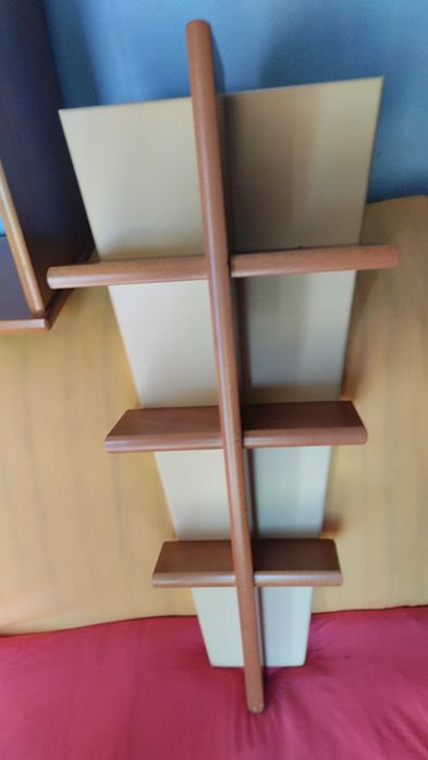 Para quarto de criança para parede as duas peças 40euros