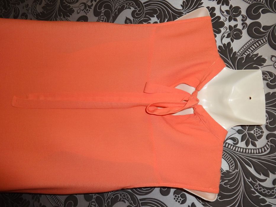 Красивая нарядная вискозная блуза блузка для беременных 42 44 S