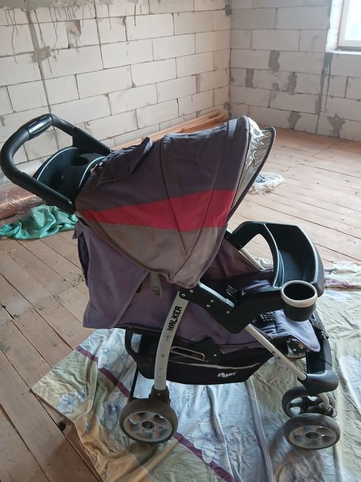 Коляска дитяча Walker