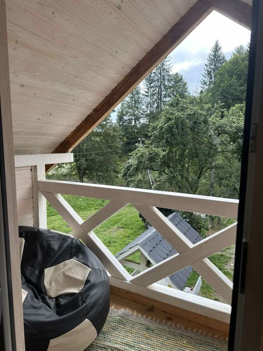 Здам будиночок в Карпатах