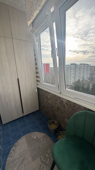 2-х кімн. квартира з ремонтом вул. Чукаріна