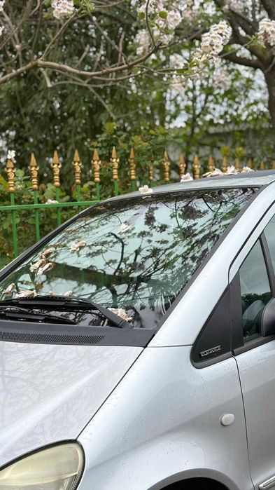 Mercedes classe a 170