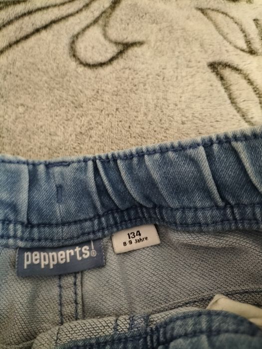 Шорти джинсові для хлопчика