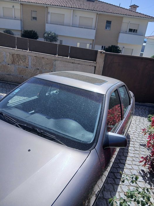 Opel Vectra, classico de garagem, 47 mil klm reais, estado imaculado , 1,4 gasolina