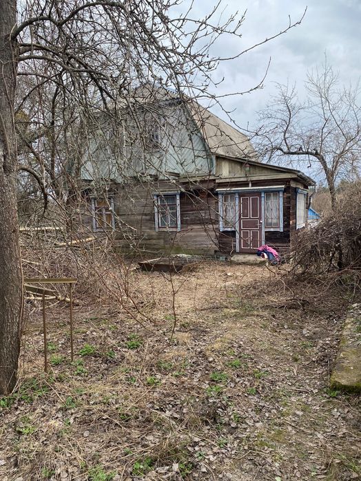 Продам будинок в селі