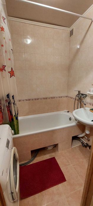 Сдвю 1 к.квартиру посуточно пр.Мира в районе Автовокзала.