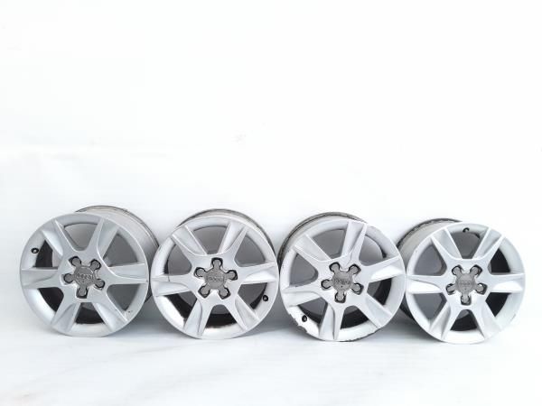 Jante Especial / Jantes Especiais AUDI A3 Sportback (8PA)