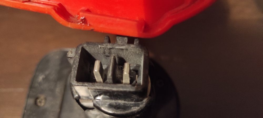 Wkrętarka akumulatorowa Black decker