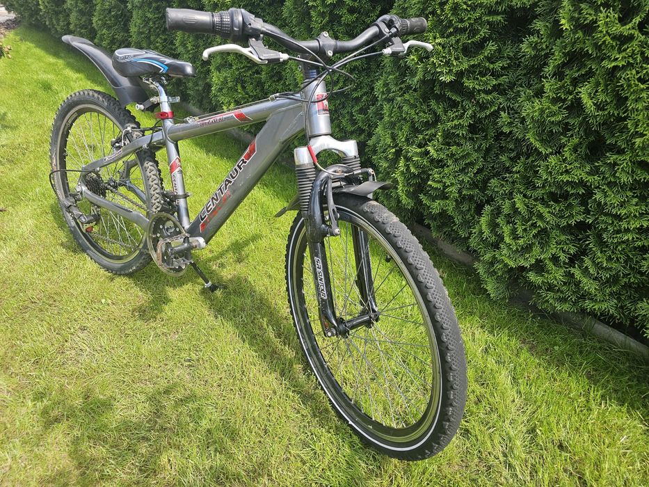 Rower górski Centaur