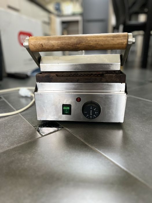 Гриль професійний