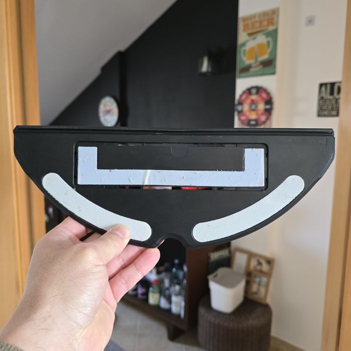 Acessórios aspirador robot Roborock S7