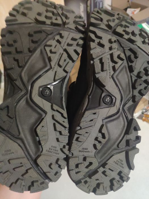 Трекинговые кроссовки Garmont