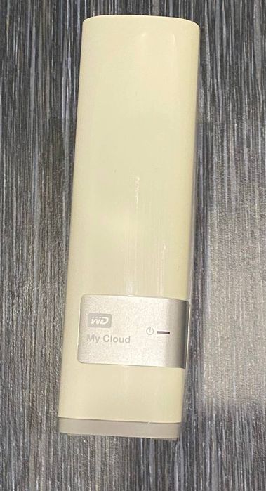 Зовнішній накопичувач ( диск ) WD 1 тер