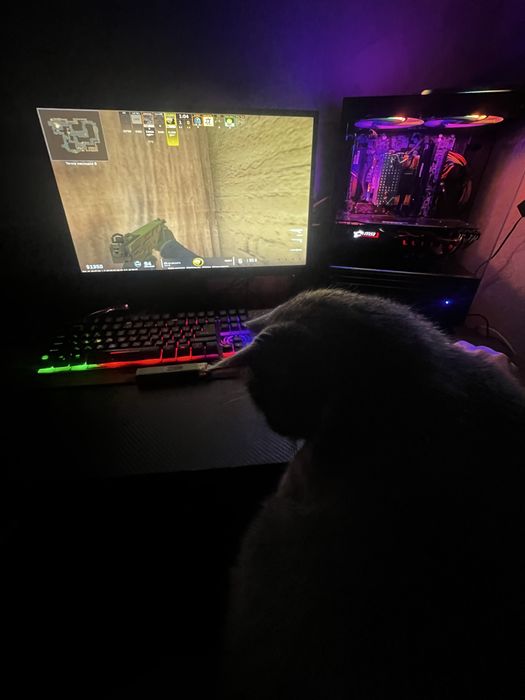 Продам компьютер целиком