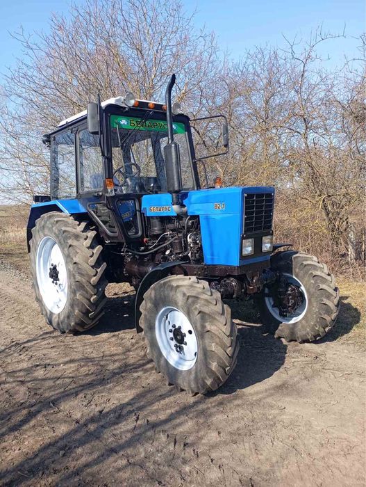 Продам Мтз Кий 14102