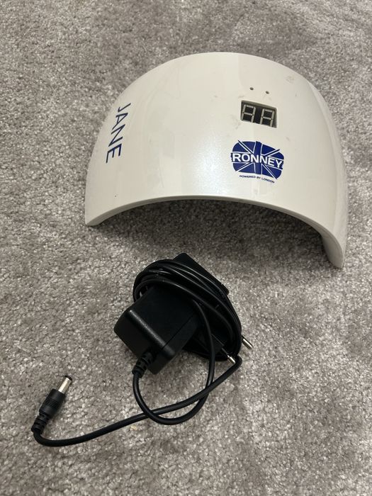 Lampa LED do manicure/do paznokci